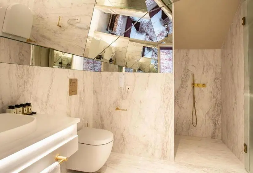 ベーシックルーム, Vinha Boutique Hotel   The Leading Hotels Of The World