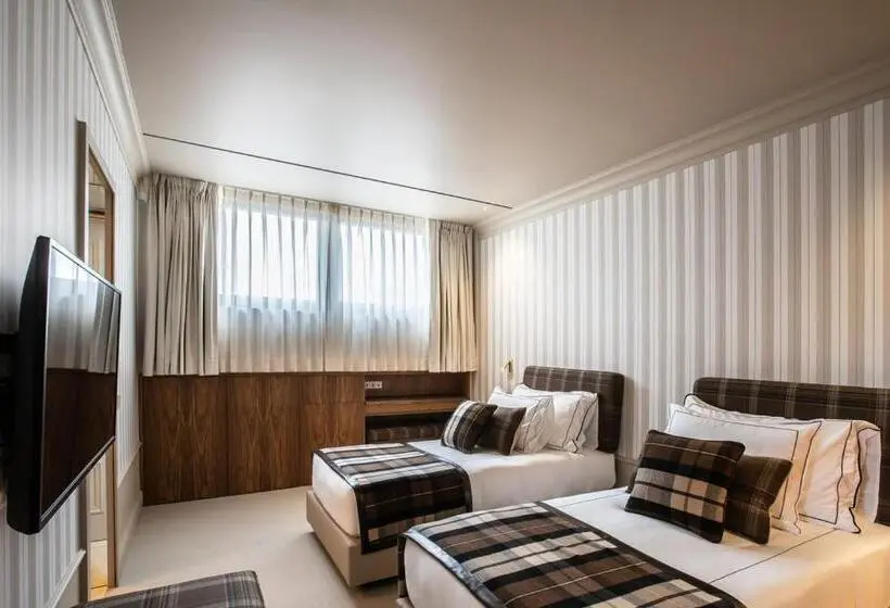 ベーシックルーム, Vinha Boutique Hotel   The Leading Hotels Of The World