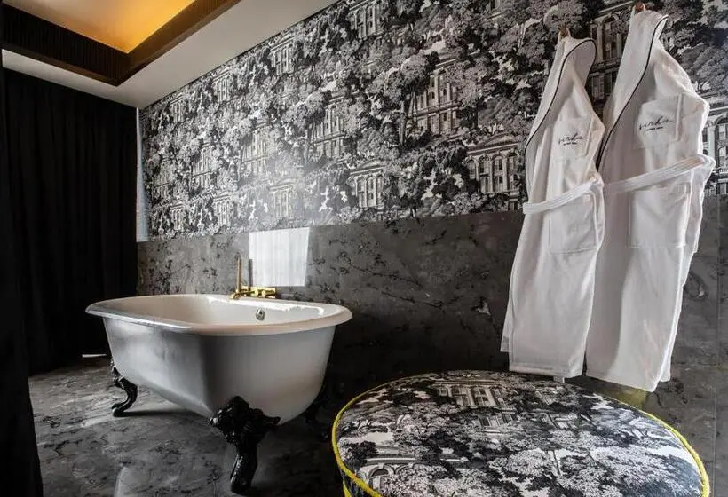 デラックスルーム, Vinha Boutique Hotel   The Leading Hotels Of The World