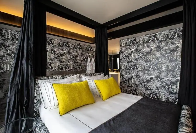 デラックスルーム, Vinha Boutique Hotel   The Leading Hotels Of The World