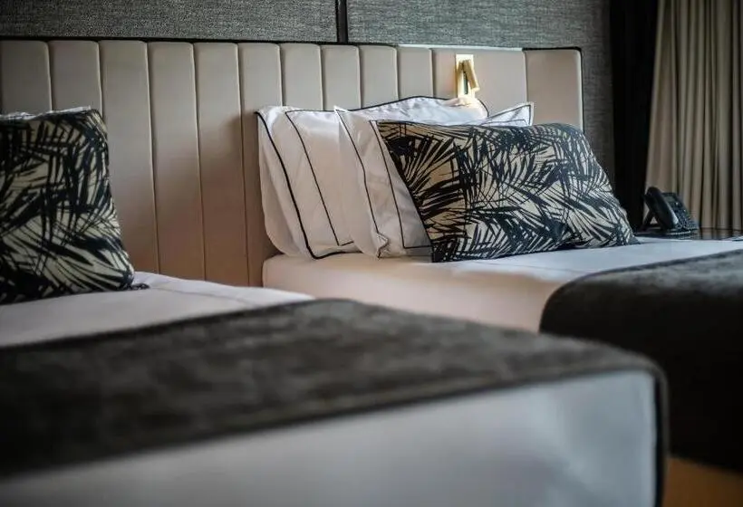 デラックスルーム, Vinha Boutique Hotel   The Leading Hotels Of The World