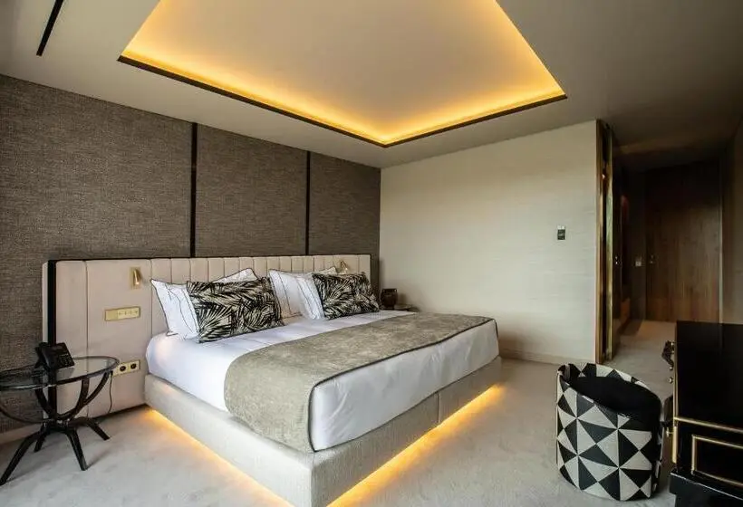 デラックスルーム, Vinha Boutique Hotel   The Leading Hotels Of The World