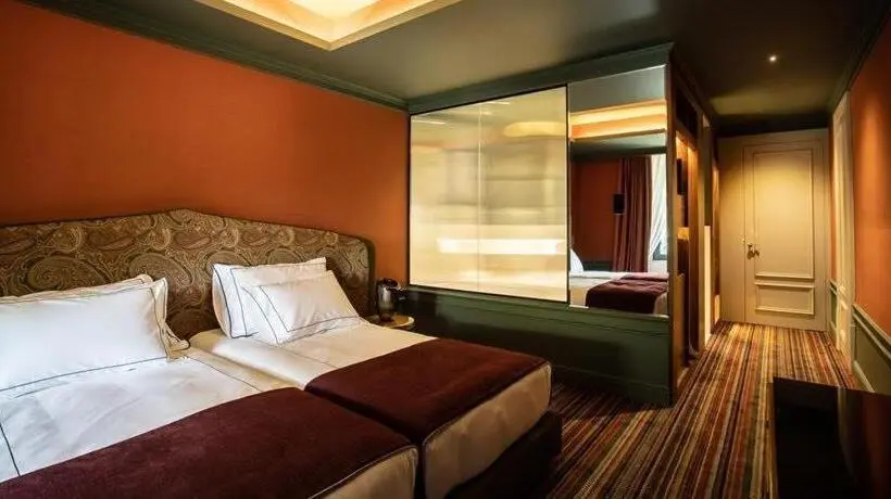 リバービュースタンダードルーム, Vinha Boutique Hotel   The Leading Hotels Of The World