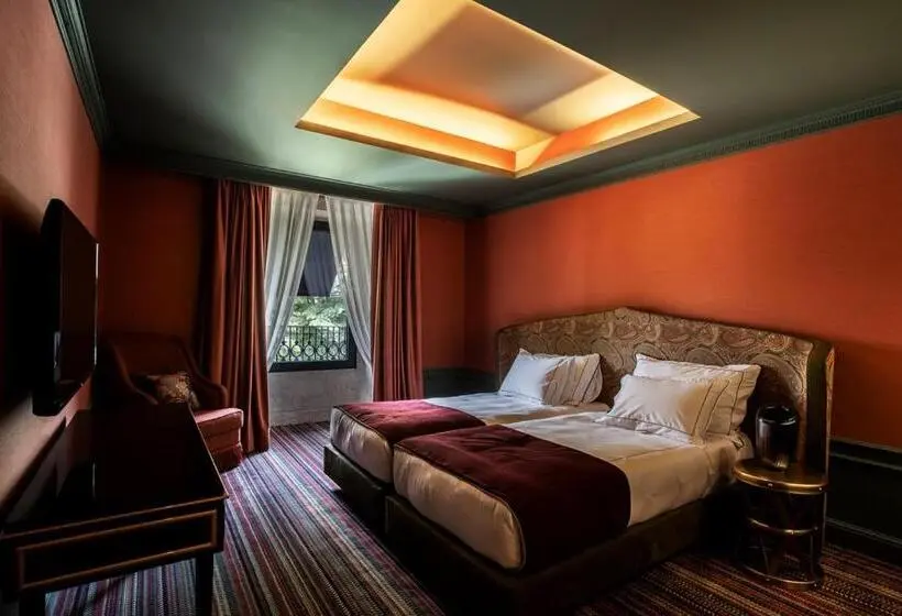 リバービュースタンダードルーム, Vinha Boutique Hotel   The Leading Hotels Of The World