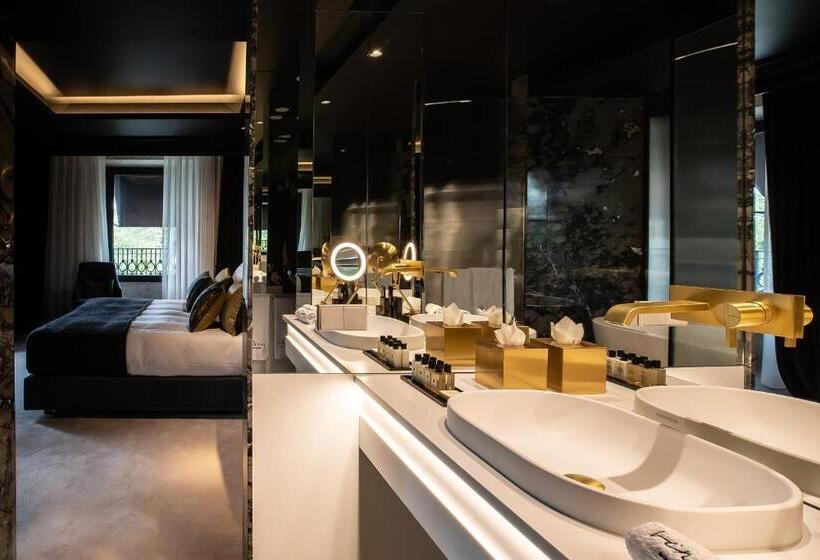 リバービュースタンダードルーム, Vinha Boutique Hotel   The Leading Hotels Of The World