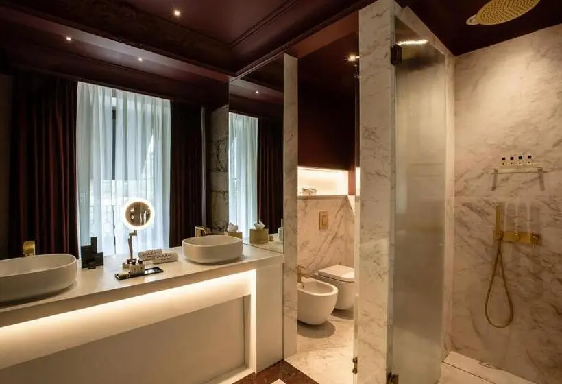 スイート, Vinha Boutique Hotel   The Leading Hotels Of The World