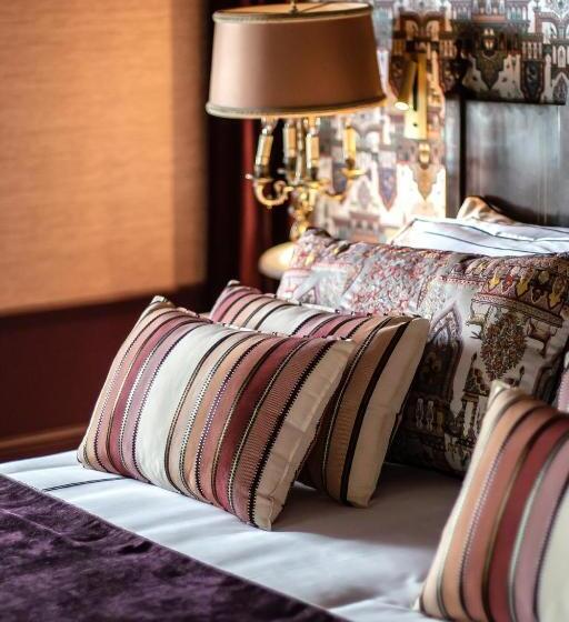 スイート, Vinha Boutique Hotel   The Leading Hotels Of The World