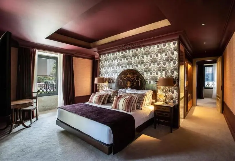 スイート, Vinha Boutique Hotel   The Leading Hotels Of The World