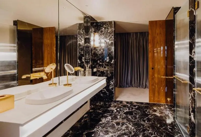 マスタースイートルーム, Vinha Boutique Hotel   The Leading Hotels Of The World