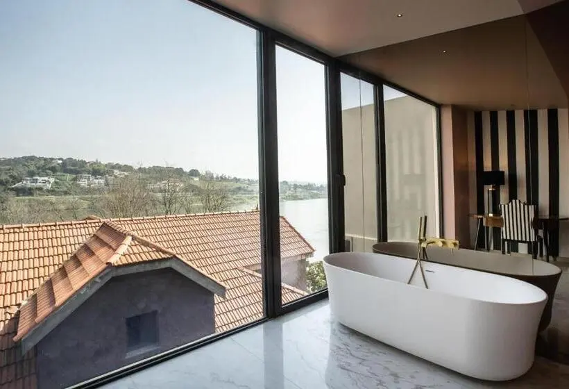 スイート, Vinha Boutique Hotel   The Leading Hotels Of The World