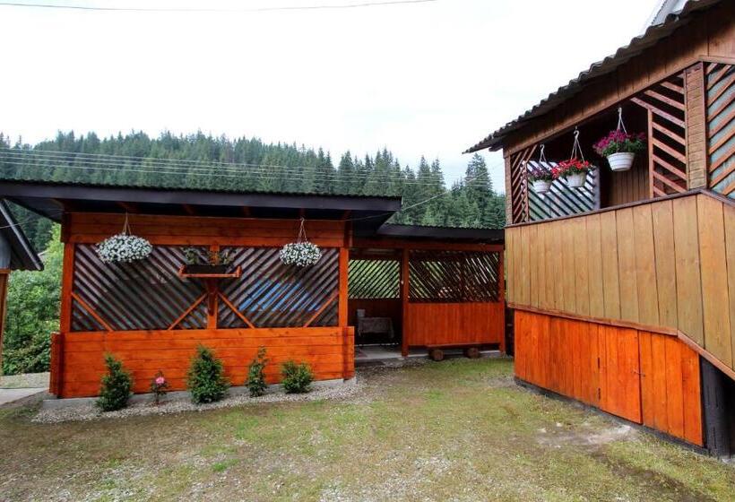 استودیوی استاندارد, садиба у валентини