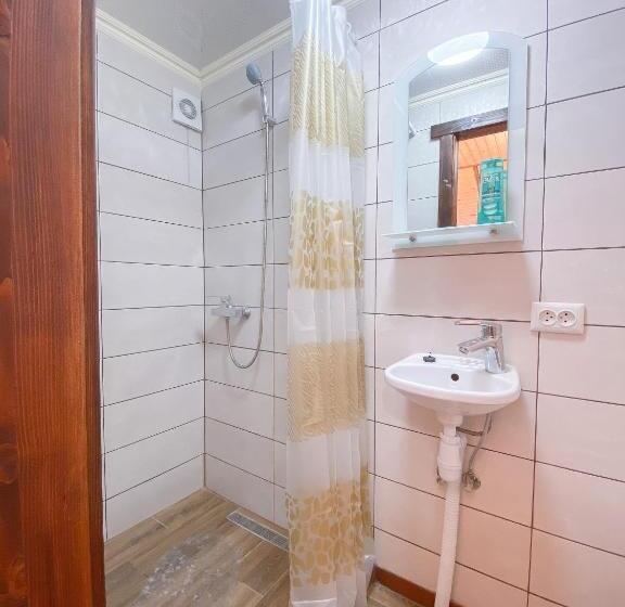 산 전망 스위트, краєвид
