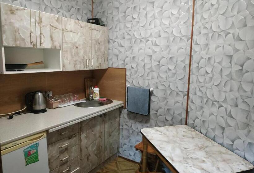 اتاق خانوادگی, V Ulyanu