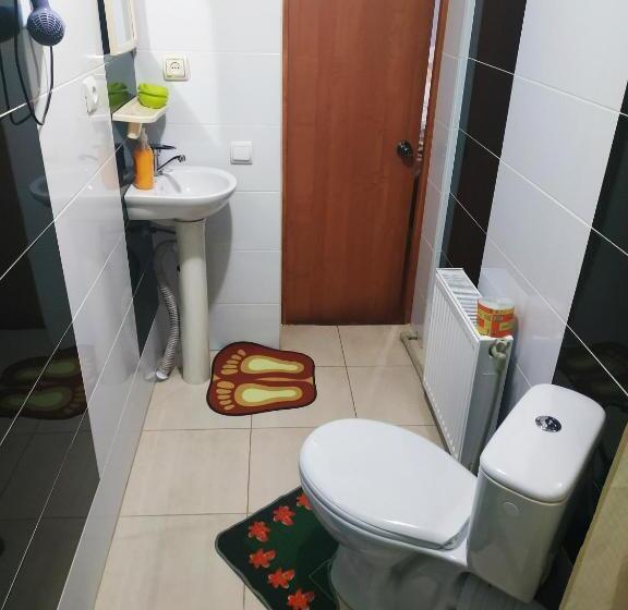 اتاق خانوادگی, V Ulyanu