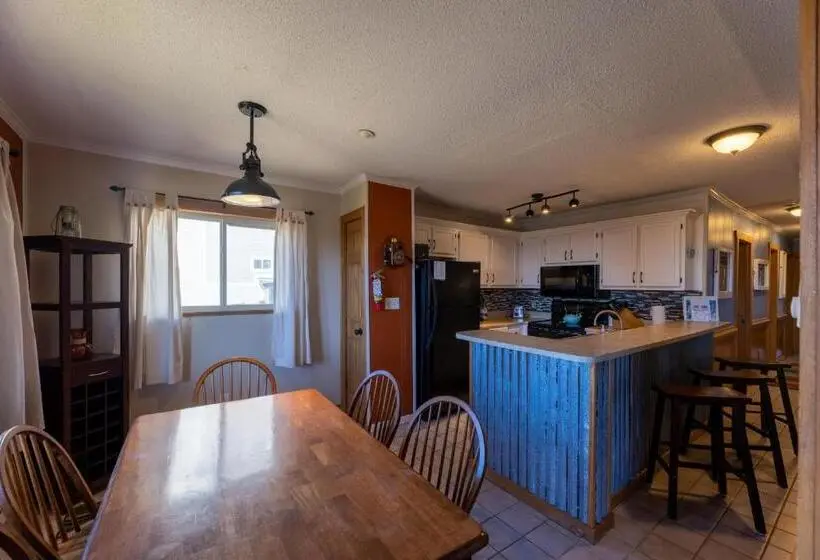 景色の見える一ベッドルームアパートメント, Sunsets At Summit 108b, Free Wi Fi, Parking And Ac