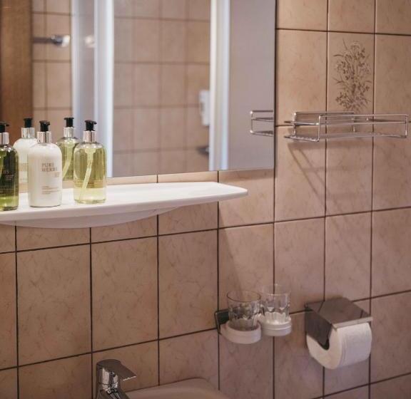 חדר סטנדרט, Haus Bellevue By Vaya