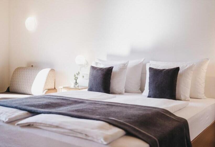 חדר סטודיו סטנדרד, Haus Bellevue By Vaya