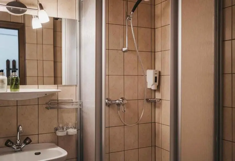 １ベッドルームアパートメント, Haus Bellevue By Vaya