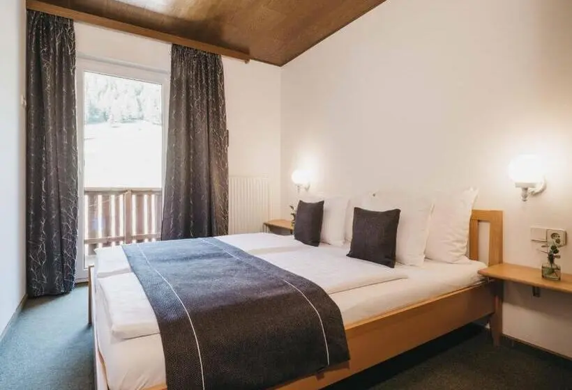 １ベッドルームアパートメント, Haus Bellevue By Vaya