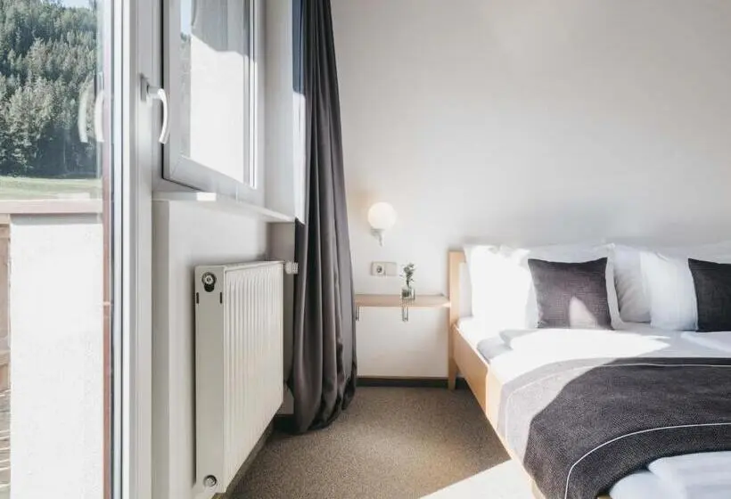 ３ベッドルームアパートメント, Haus Bellevue By Vaya