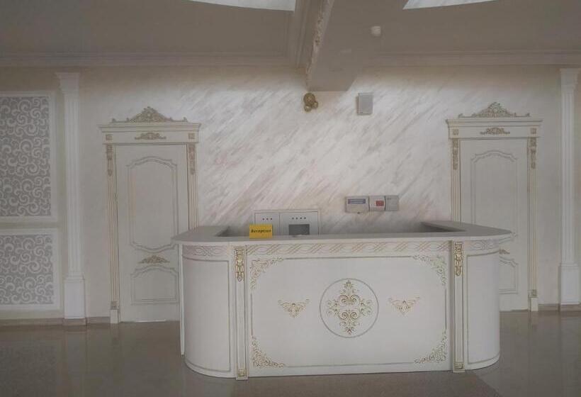 اتاق لوکس, турист