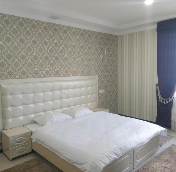 سوییت, турист