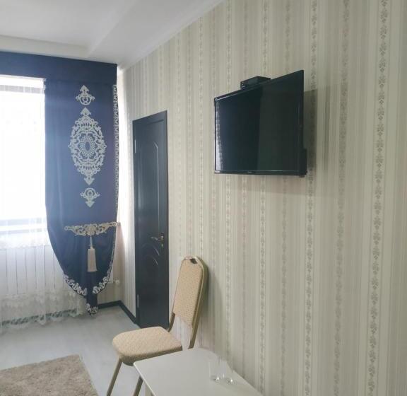 سوییت, турист