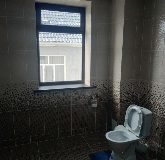 سوییت, турист