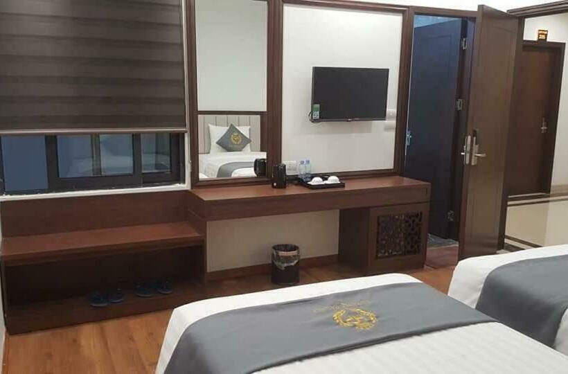 اتاق استاندارد, Luxury Palace