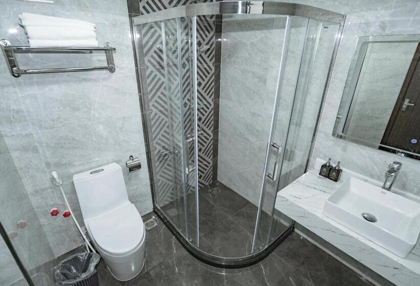 اتاق استاندارد, Luxury Palace