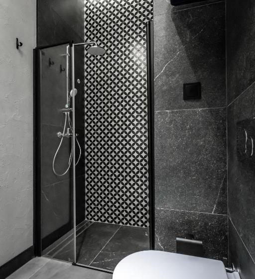 Habitación Deluxe, Pamphylia