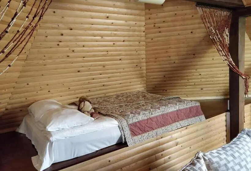 浴室共有スタンダード４人用ルーム, садиба градний узвіз