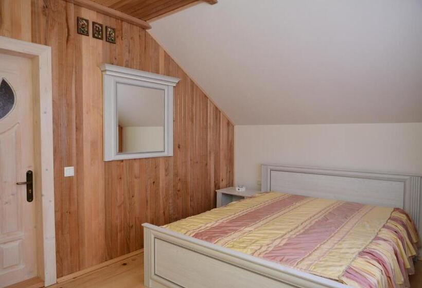 חדר סטנדרט, котедж соняшник