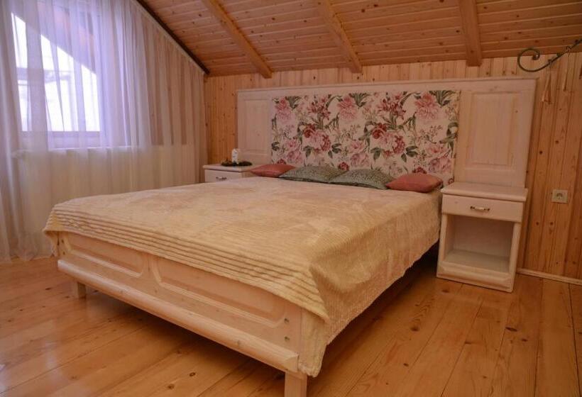 חדר סטנדרט, котедж соняшник