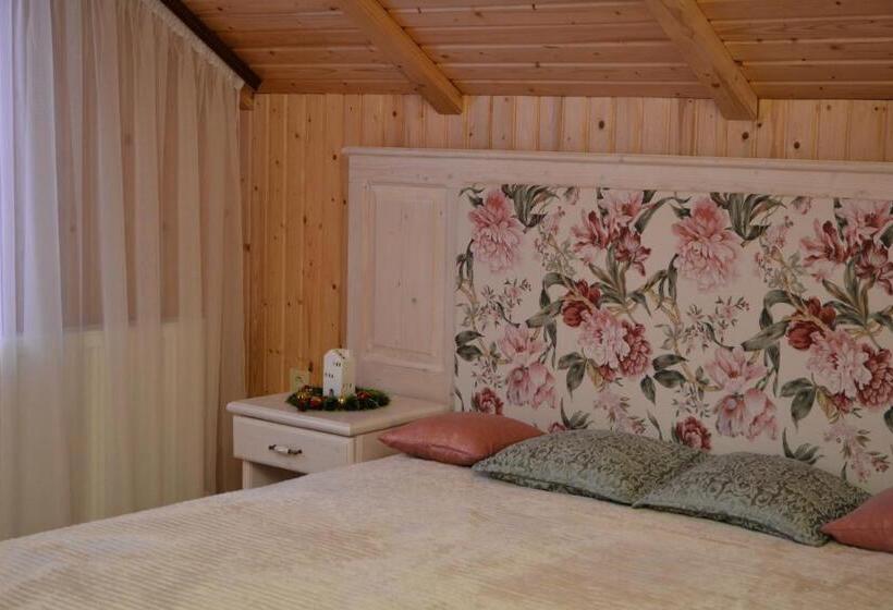 חדר סטנדרט, котедж соняшник