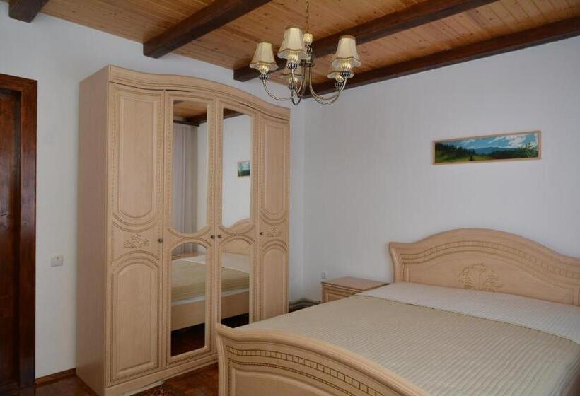 חדר סטנדרט, котедж соняшник