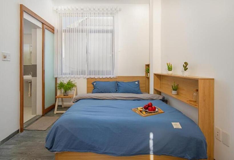 اتاق استاندارد, Chipa Homestay