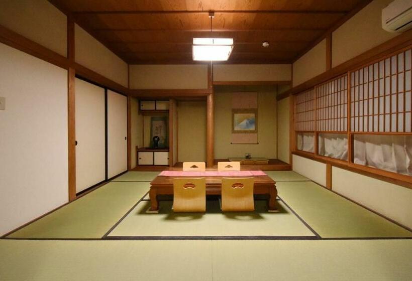 スタンダードルーム, 一棟貸し切り ゲストハウス Sai