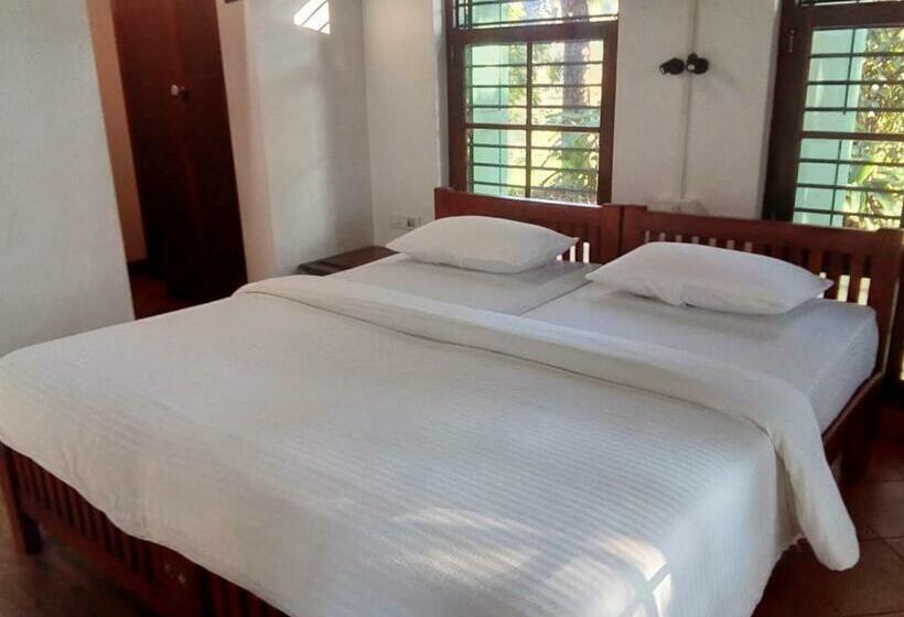 Standardrum, Adri Chembra