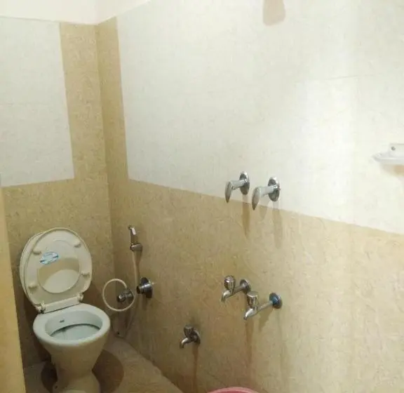 シングルデラックスルーム, Comfort Inn