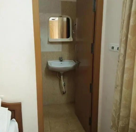 シングルデラックスルーム, Comfort Inn