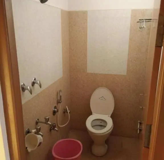 キングサイズベッドのデラックスルーム, Comfort Inn