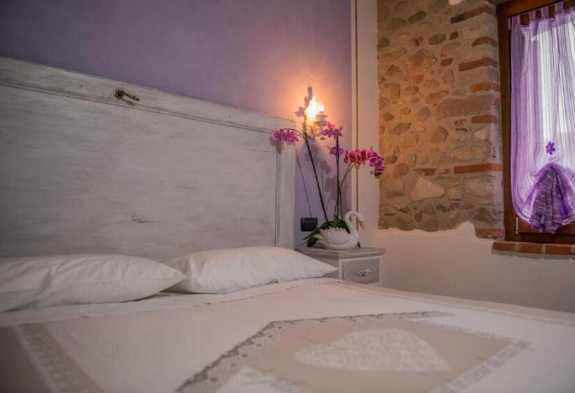 スタンダードルーム, B&b Il Mio Casale