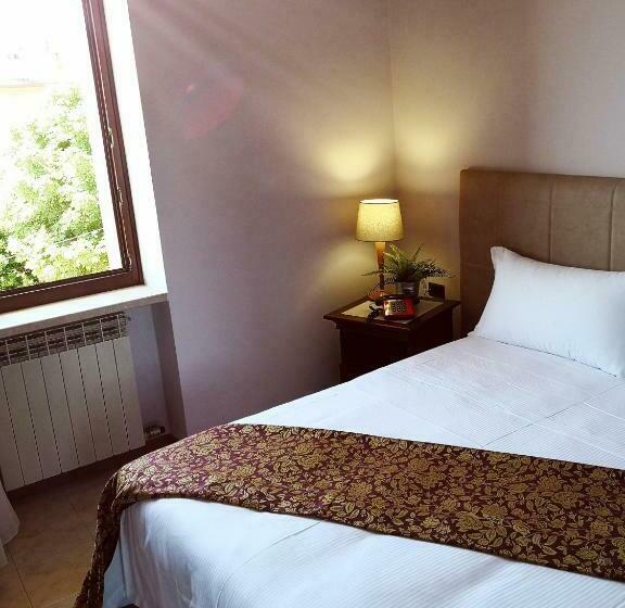 スタンダードルーム, Corte Dal Castello