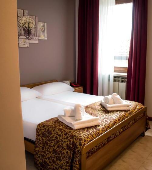 スタンダードルーム, Corte Dal Castello