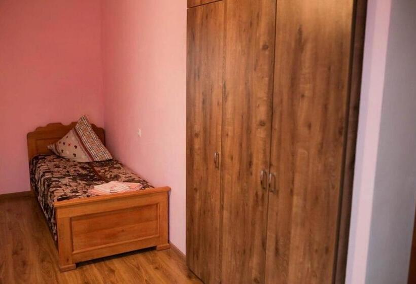 Номер Стандартный с Видом, дідів рай