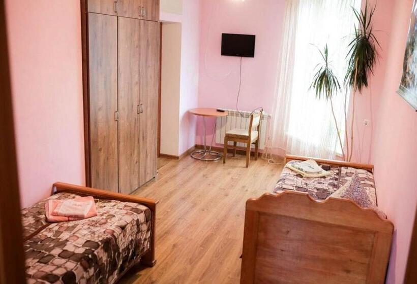 Номер Стандартный с Видом, дідів рай