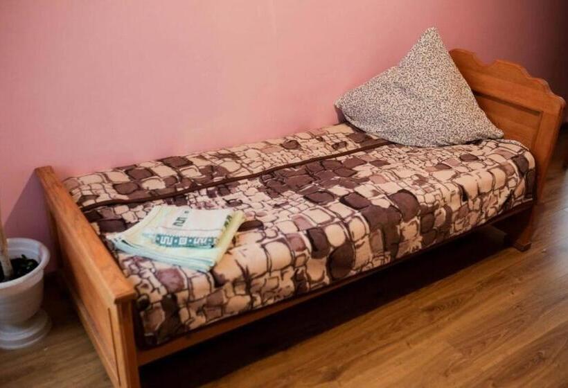 Номер Стандартный с Видом, дідів рай