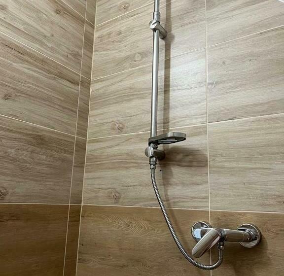 클래식 4인 룸, Chata   Sport   Ski