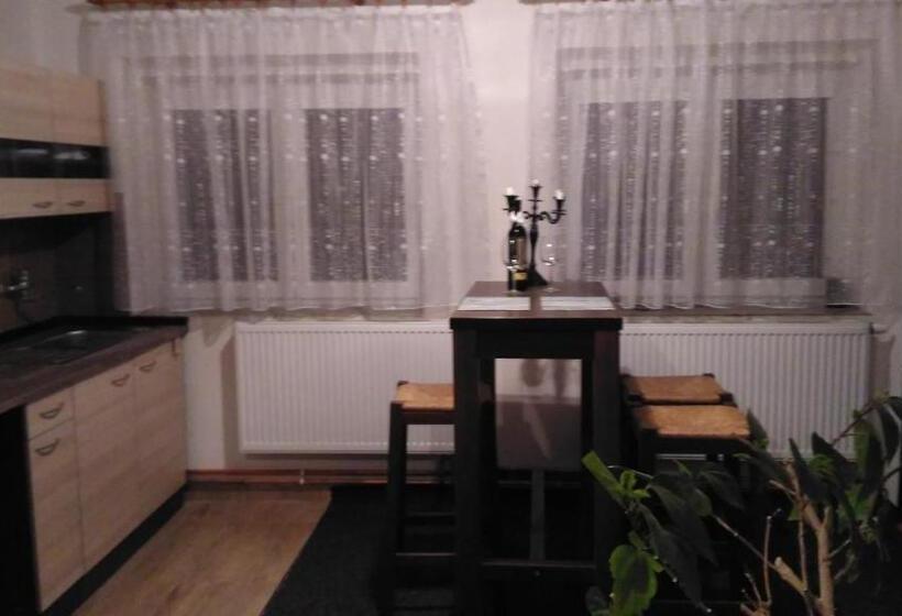 Апартаменты 2 Спальни, Penzion Střela Krucemburk